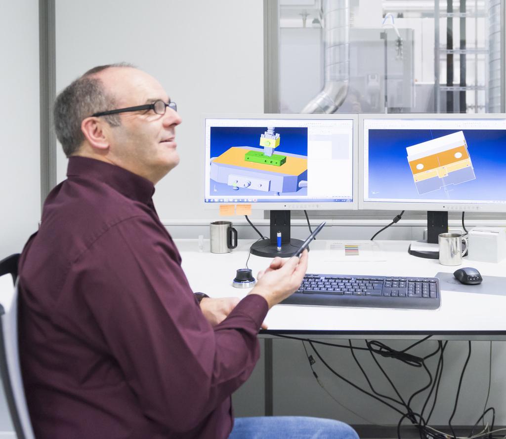 Fast Prototyping of 5G Systems with Hardware Testbeds Engineers working on 5G designs have realized the value of rapid design iterations and of placing proof-of-concept prototypes in field trials