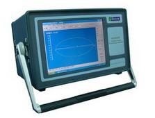 4 The Software has concise interface and prefect function. It is be designed by Labview in the Window environment.