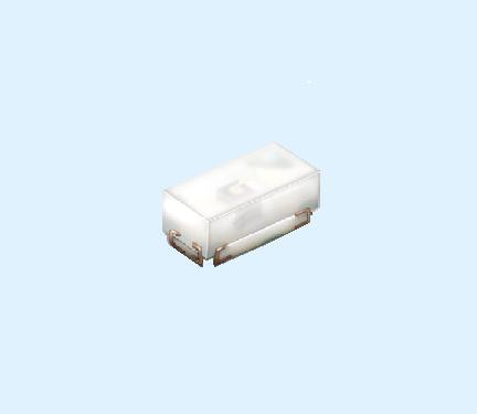 Description The 16-216 SMD LED is much smaller than lead frame type components, thus enable smaller board size, higher packing density, reduced storage space and finally smaller equipment to be