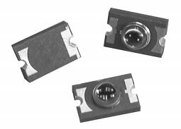 Emitters and Detectors FEATURES Small package size Glass lensed optics for efficient optical coupling Upright or inverted mounting capability Low profile, small size for flexible layout of multiple
