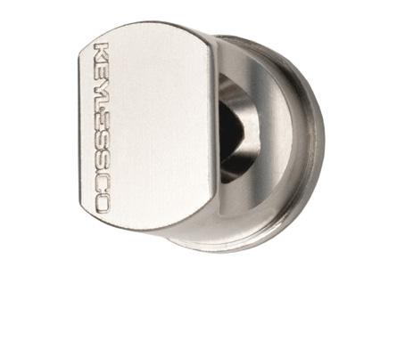 Suggested Usage: Day-use or Permanent Ojmar OCS locks utilize a touch technology with no buttons or membrane keypad.