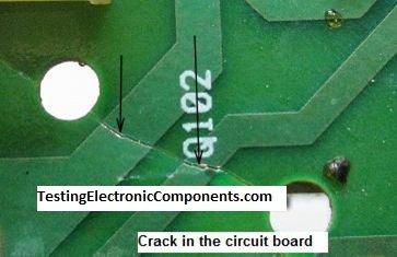 Thin and Thick Boards If you are a seasoned electronic repairer I m sure you have come across different type of boards in electronic equipment.