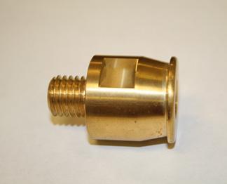 The arrester housing inter face conforms to IEEE Std 386-2006 standard Separable Insulated Connector Systems.
