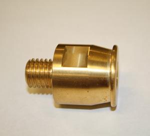 DirectConnect elbow arresters are used on underground systems in pad mounted transformer and entry cabinets, vaults, switching en