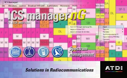 com The most comprehensive software for the planning of any kind of radio