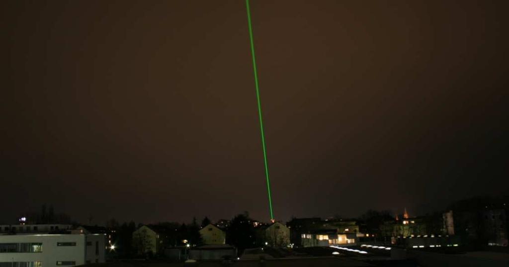 DPSS lasers DPSS lasers : Diode Pumped Solid State Colors : Green, Blue, Red, Yellow Output power