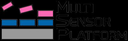 MSP 3D-integrated Example Multi-Sensor (3) system for