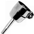 17 05 Heat Welding & Vinly 5mm Reduction Nozzle 05-0200 Hot Tip Tool