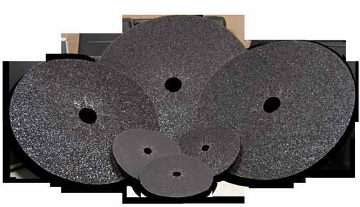 07 Abrasives Heavy Duty Silicone Carbide Abrasives 7 Sanding Disc 16 Sanding Disc 17