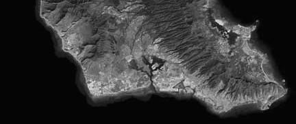 MODIS (36Bands; 8bit; 16day; 250, 500, 1000 m;) Landsat