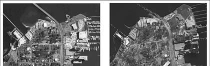 satellite images of Biloxi