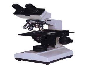 Microscope: this is used to make very tiny objects that cannot