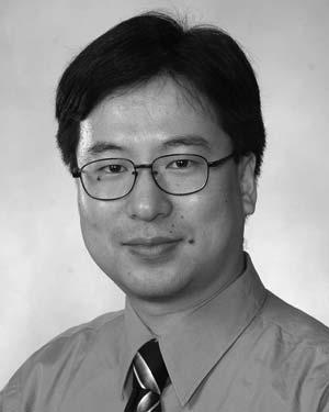 2013, pp. 75 86. Xuyu Wang (S 13) received the B.S. degree in electronic information engineering and the M.S. degree in signal and information processing from Xidian University, Xi an, China, in 2009 and 2012, respectively.