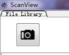 Collect the pictures from the scanning source Click Cam Scanner