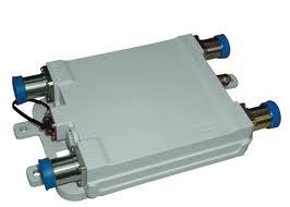 Tower Mounted Amplifiers: TMA The tower mounted Amplifier is a low noise amplifier with a Noise figure of less than 0.