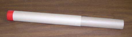 Build a Refracting Telescope III Overview Students will build a small refracting telescope. The lenses will be held in place inside two telescoping cardboard tubes.