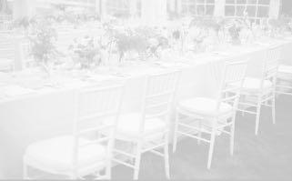 WHITE CHIAVARI CHAIR HIRE Make your reception a WOW factor with our circus