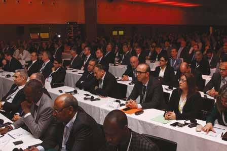 sessions, over 125 speakers, NAPEC 2017 Technical and