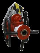 machine tool designed to bevel, compound bevel, J prep,