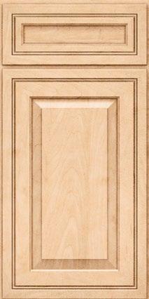 TERMS YOU LL HEAR. SLAB Slab-style doors have the look of a solid center panel with no ornamentation.