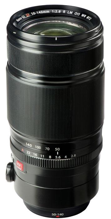 0x TC - $2,399 ($500 savings) There are many more Fujifilm lenses on rebate, so please call and