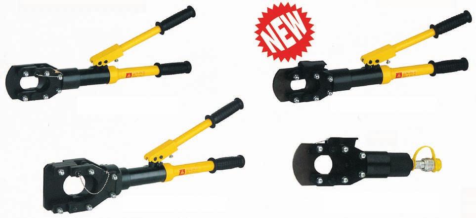 CABLE CUTTER Item No: CPC-40A