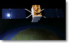 Typical RF Platforms / Systems Satellite