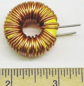 Inductors Inductors are coils