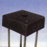 Diodes Diodes are like valves that only allow electrons to pass in one direction. the current will flow from Anode to Cathode only. The Cathode is marked always with a stripe.