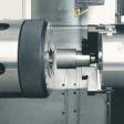 For 3 axis turning the T6M, T8M and T10M CNC Turning Centres are perfect
