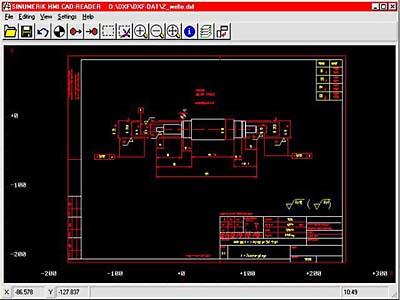 Retrofitable through EMCO technician! X3Z 690 SHOPTURN EXTENSION PACKAGE Consisting of: Rest material removing cycle Monitoring function for simulation Retrofit able through EMCO technician!
