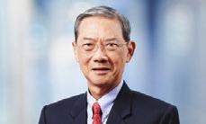 BOARD OF DIRECTORS Lee Boon Yang Chairman Boon Yang was appointed a Director of SPH on 1 October 2011. He is the Non-Executive Chairman of Keppel Corporation Limited.
