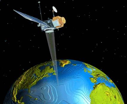 WHAT IS REMOTE SENSING?