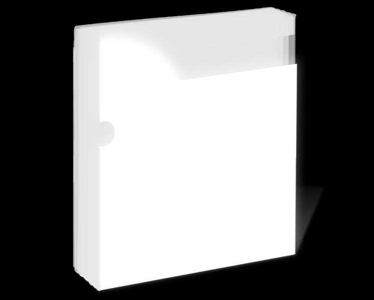 00 x 5.50 x 6.50 Case Carton Cube 0.12 Case Carton Weight 3 lbs.