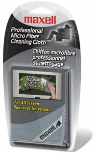 screens n Removes fingerprints, dust, and other debris that may compromise your image n Includes 3 in 1 cleaning pen, ultra fine microfiber cloth, triangular