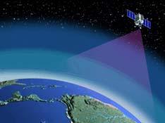 Remote Sensing is the observation of the Earth from satellites or aircrafts.