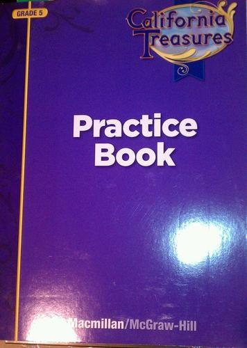 California Practice Book Unit