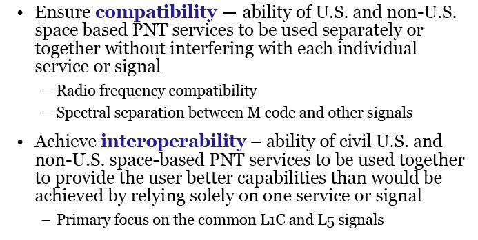 Compatibility &