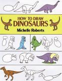 0-486-40821-3 How to Draw Wild Animals.