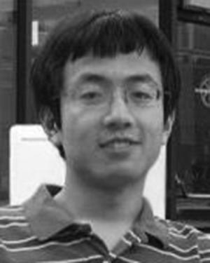 ZHANG AND GUNTURK: MULTIRESOLUTION BILATERAL FILTERING FOR IMAGE DENOISING 2333 Ming Zhang was born in 1984. He received the B.S. degree in information engineering from Beijing University of Posts and Telecommunications (BUPT), China, in 2006.