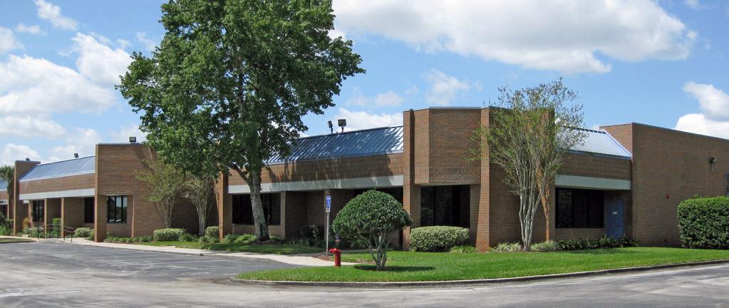 925- Property Features Available Units Individual office / flex condos for sale 925 South Semoran Blvd Located in the Crossroads Business Center, consisting of two office / flex buildings totaling