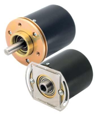 Optical Encoders CP-800/900 Series Size-25 Housed Rotary Optical Encoders Solid or, incremental, sine/cosine, or absolute format Allied Motion s CP-800/900 series are size-25 (2.5 in. (63.
