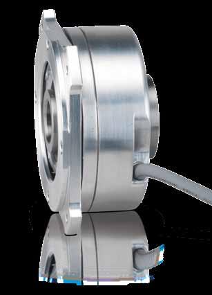 A B S O L U T E H2A-D87 series Dimensions in mm Model description: H2AF: Absolute angular encoders with FANUC (01, 02 and αi) protocol.