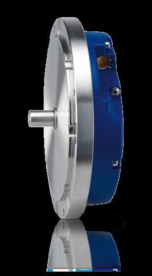 I N C R E M E N T A L S2-D170 series Characteristics S2-18000 S2-90000 S2-180000 S2P-18000 Measurement By means of graduated glass disk Accuracy ±2 arc-seconds Output signals TTL differential TTL