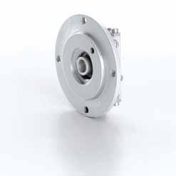 A N G U L A R E N C O D E R S accessories Couplings for solid-shaft encoders In order to ensure the accuracy of the solid-shaft angular encoder, it is a must to use couplings that provide them with