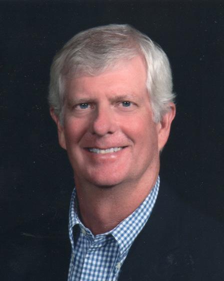 President Thomas (Tom) Odom, Jr. has served on the Oconee County School Board since 2013 and is their current Board Chair.