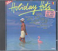 Holiday Hits (CD Sampler) Holiday Hits Format: CD Compilation / Sampler Erscheinungsjahr: 1989 Label: Polyphon Records Cat.-No.