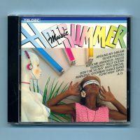 Hot Music Summer (CD Sampler) Hot Music Summer Format: CD Compilation / Sampler Herstellungsland: Made in W.-Germany Erscheinungsjahr: 1985 Label: Teldec Records Cat.-No.: 8.