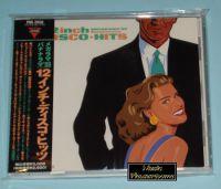 CD 3: 1. Ultravox Vienna (Album Version) - 4:35 Min. 2. Pet Shop Boys West End Girls (Extended Mix) - 7:46 Min. 3. Killing Joke Love Like Blood (Extended Version) - 6:44 Min. 4. Duran Duran Girls On Film (Polaroid Mix) - 5:45 Min.