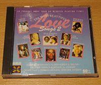 Most Beautiful Love Songs, The - Vol. 2 (Japan CD Sampler) The Most Beautiful Love Songs - Vol. 2 Format: CD Sampler Herstellungsland: Made in Japan Erscheinungsjahr: 1985 Label: RCA Records Cat.-No.